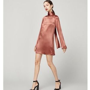 Reformation James Dress